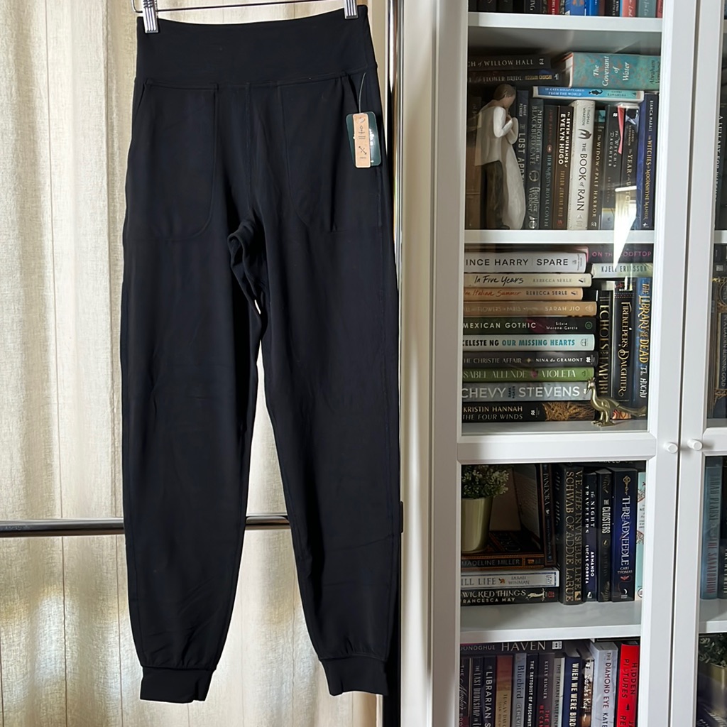 Roots Joggers